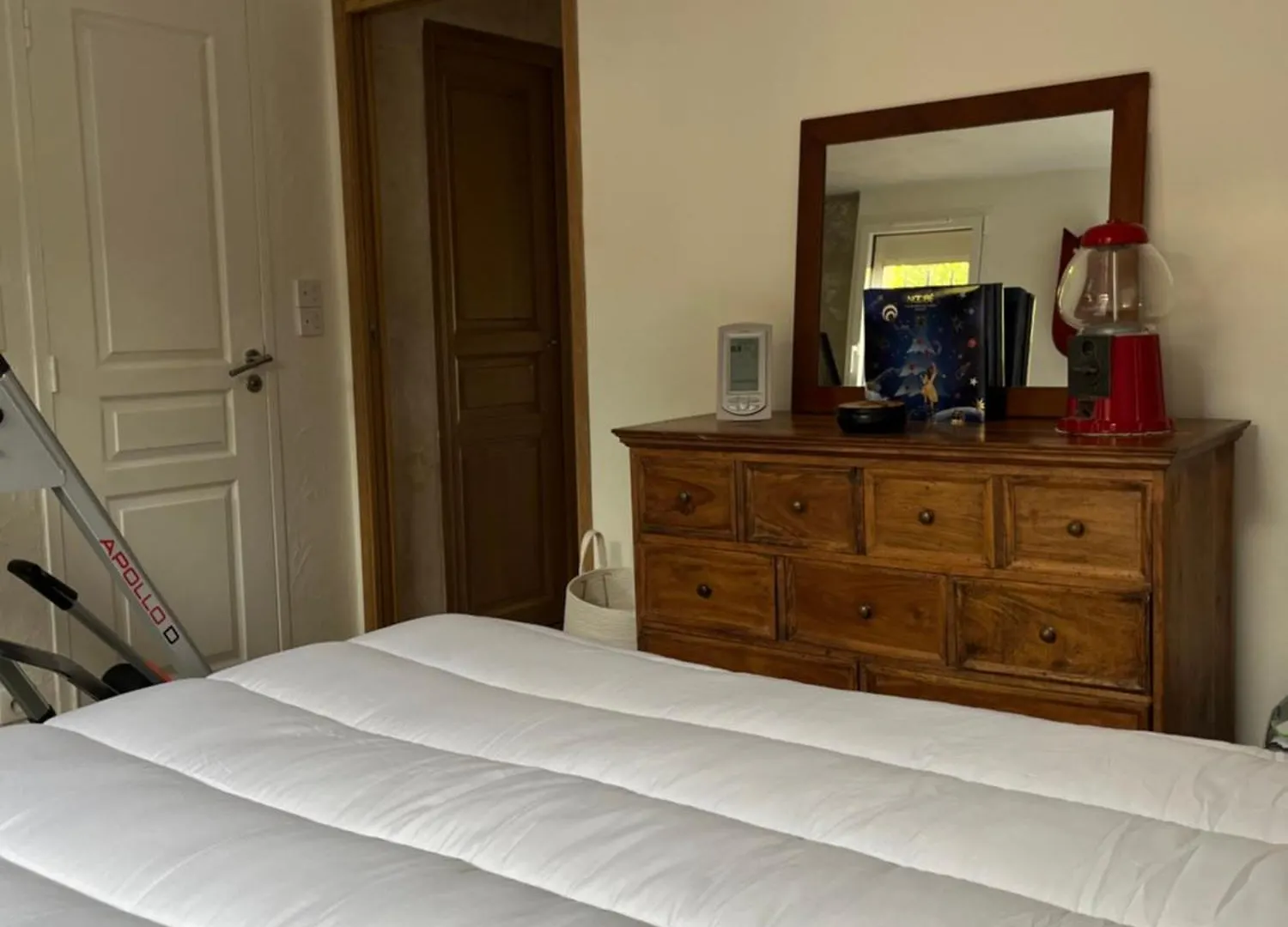 Apartmán Charmante Maison Avec Piscine Commune - Residence Les Logis Du Boucharel, Confort Et Detente Les Issambres