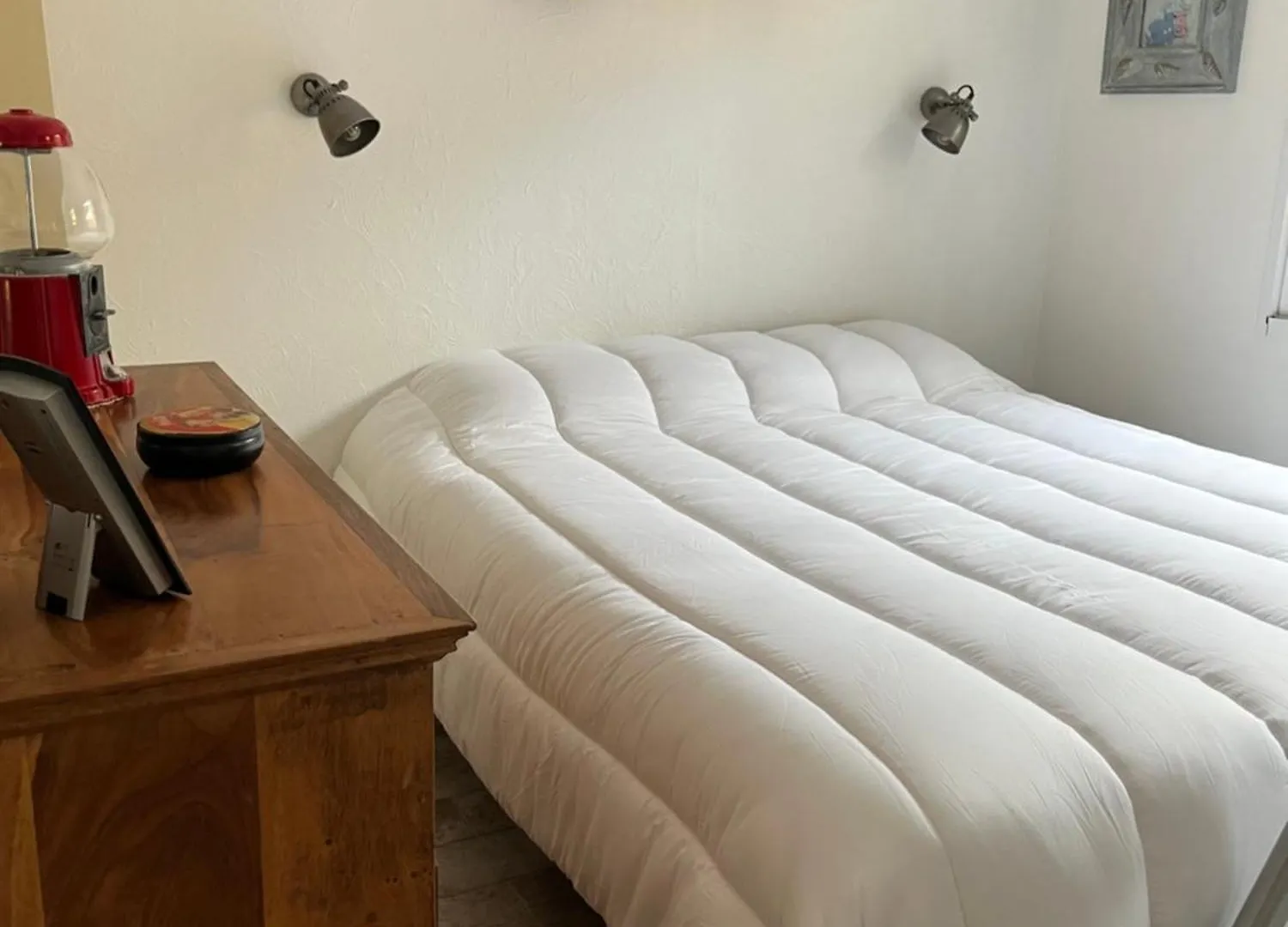 Charmante Maison Avec Piscine Commune - Residence Les Logis Du Boucharel, Confort Et Detente Les Issambres Apartmán