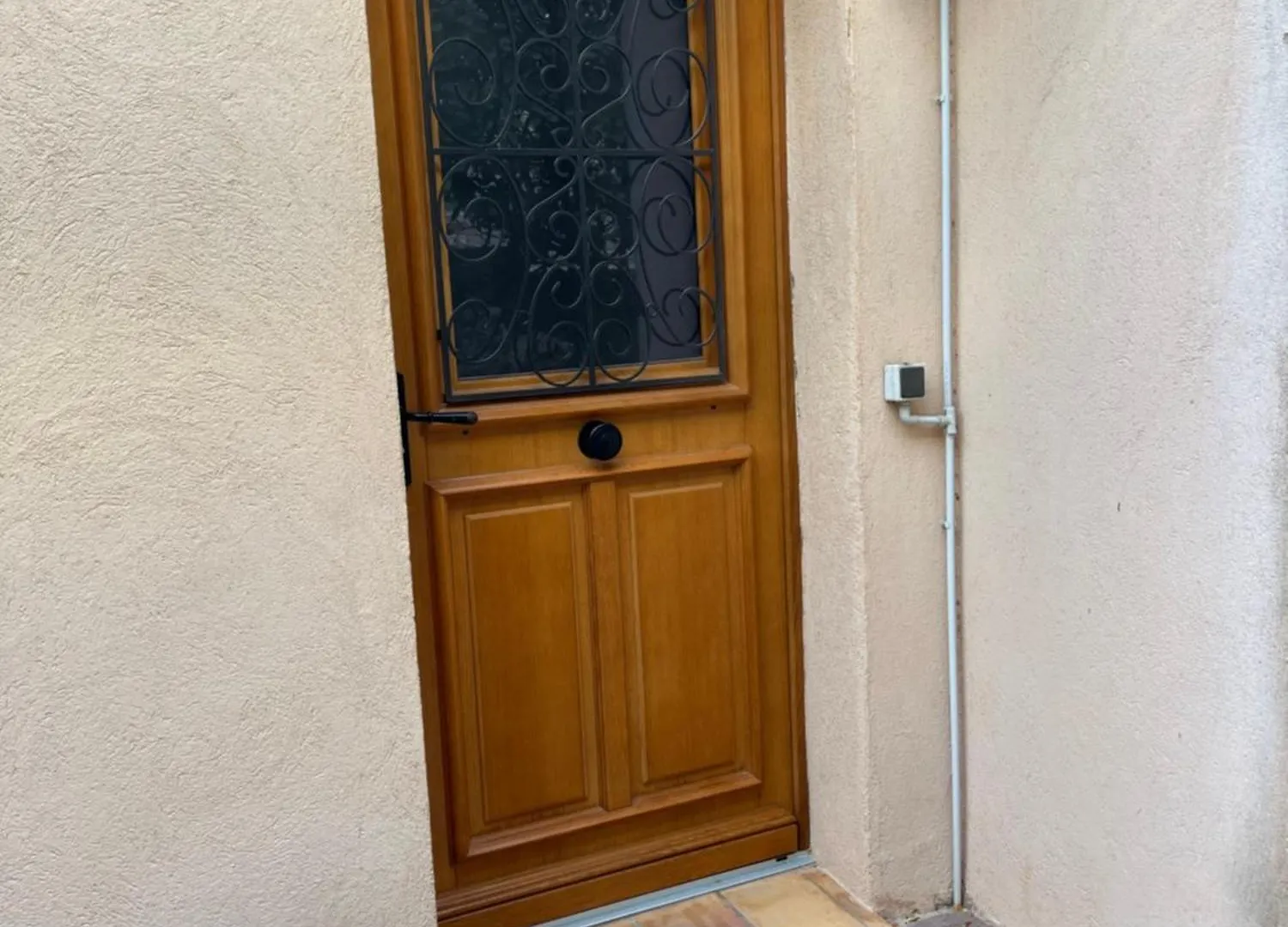 Charmante Maison Avec Piscine Commune - Residence Les Logis Du Boucharel, Confort Et Detente Les Issambres 0*,