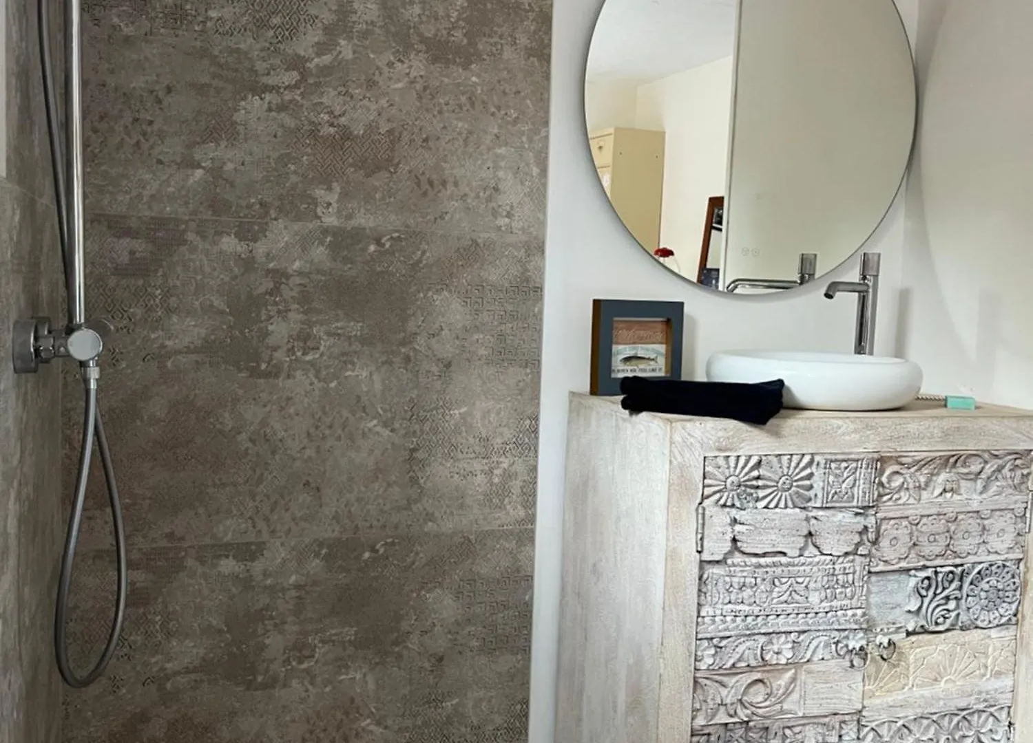 Apartmán Charmante Maison Avec Piscine Commune - Residence Les Logis Du Boucharel, Confort Et Detente Les Issambres
